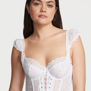 Victoria Secret Corset